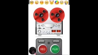 My Say It Backwards App Lite Stream screenshot 5