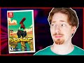Bomb Rush Cyberfunk Is PEAK Jet Set Radio Vibes... | Review