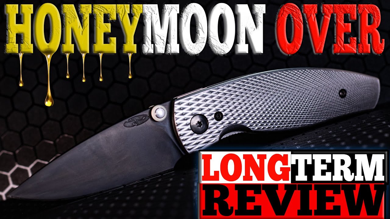 Is The TRM Neutron 2 THE BEST VALUE For USA Made EDC Knives?