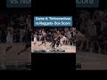 Game 6: Timberwolves vs Nuggets- Box Score