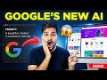 I Used Google Stitch AI To Create Amazing Website UI Designs In Minutes 😱