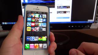 GridLock alternative for iOS 6!