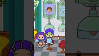 No No sprunki tocaboca short shorts tocanastyaa