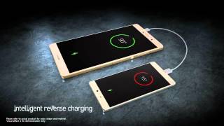Huawei P8Max Commercial