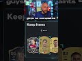 OPENING EVERYTHING FOR ULTIMATE TOTS! #fc26