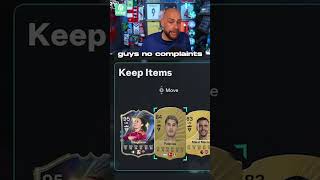OPENING EVERYTHING FOR ULTIMATE TOTS! #fc26