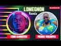 Conii gangster feat pierro voganvia  lomegnon remix 2023