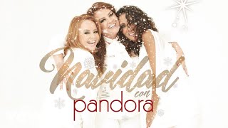 Video thumbnail of "Pandora - Ave María (A Capella [Cover Audio])"