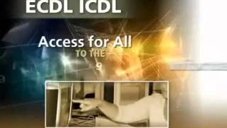 Benefits of ECDL   ICDL Certification