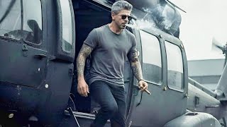 فيلم تايجر شروف الجديد Baaghi5 مترجم كامل فيلم روني افلام روني افلام تايجر شروف Baaghi افلام 2026