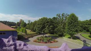 Magma Full Hd Pov - Paultons Park