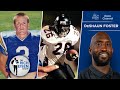 UCLA’s DeShaun Foster on His INSANE High School Title Game vs Carson Palmer | The Rich Eisen Show