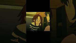 LONG | animated short film 2024 #animation #animatedshortfilm #fyp #androgynous