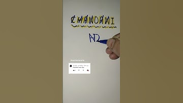 Chandani name logo✨#shorts#shortvideo #youtubeshorts #viral #logo #Chandani..