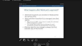 OhioMHAS Addiction Treatment Program (ATP) Overview