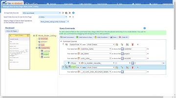 ViziApps Tutorial for Accessing Quick Base in Mobile Apps Without Coding