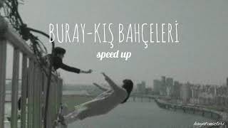 Buray - Kış Bahçeleri ( speed up ) Resimi