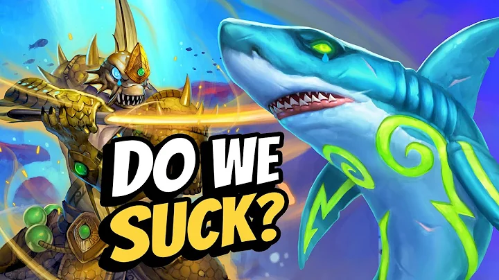 The MOST OVERRATED Sunken City cards so far... - DayDayNews