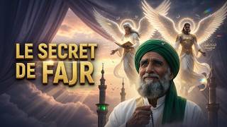 Le Secret De Laube Ce Qui Se Passe Dans Le Monde Invisible Pendant Le Fajr.