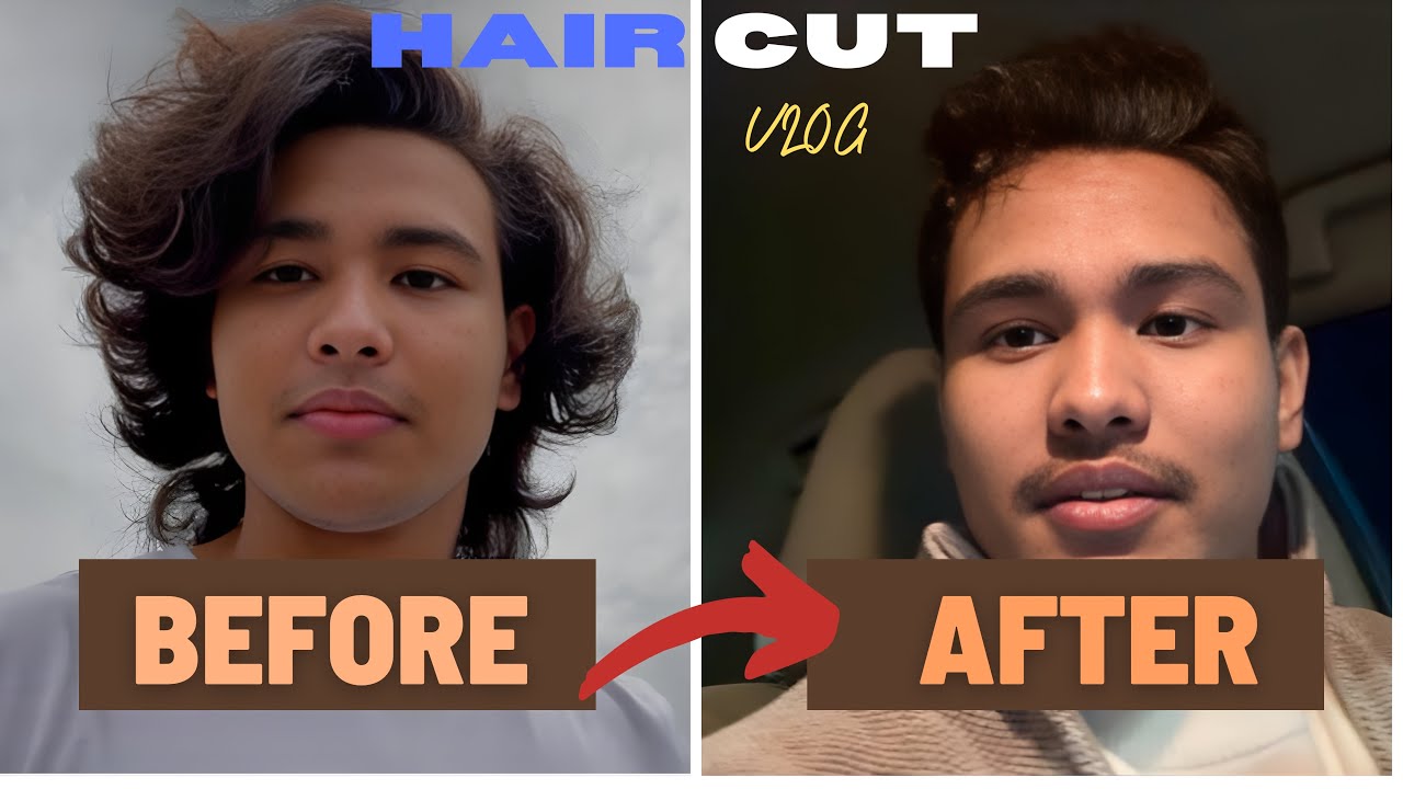 Hair Cut | 2026 