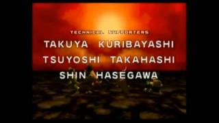 Star Fox 64 - Staff Credits (ending theme) - orchestrated