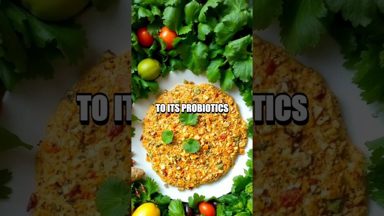 The Nutritional Power of Tempeh