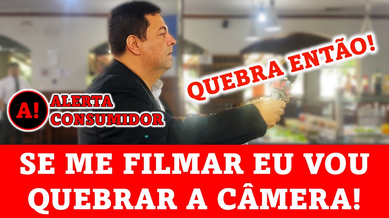 Churrascaria cobra PREÇO SURPRESA acima do divulgado em pleno Dia das Mães!