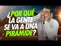 5 Motivos por los que la gente se va a una PIRÁMIDE! 🤦‍♂️🚫