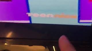 TeenNick Error