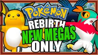 Before Game Freak BUFFS These Pokemon, I Used Them in a Hardcore Nuzlocke