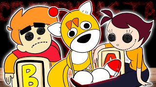 Creepypastas That Scared Us Meeting Halfway