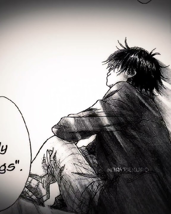 Ahiru No Sora is better #anime #edit #viral #ahirunosora