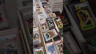 Sports Card Show Springfield IL Hilton Garden Inn South Dirksen 10-3