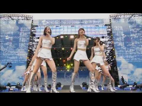 SDN48 / Everyday, カチューシャ LIVE (2011 summer) Everyday, Katyusha AKB48 芹那