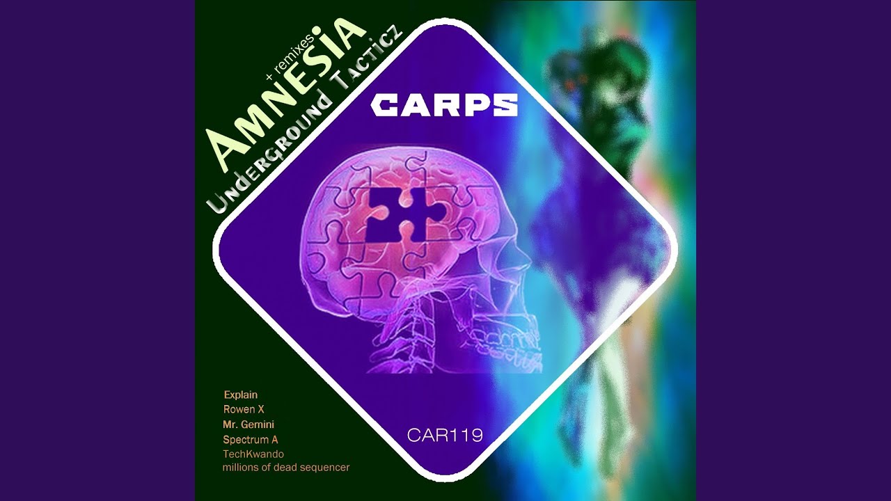 Watch Amnesia (Original Mix) on YouTube Watch Amnesia (Original Mix) on YouTube