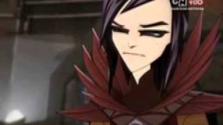 Hi Master Cyclonis, what kind of dreams do you see
