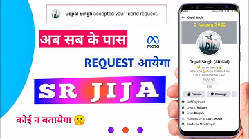 How to Add Gopal Singh 2023 | Gopal Singh Ko Kaise Add Karen | Sr jija | Sr cm