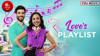 Love's Playlist (2023) | Full Movie screenshot 1