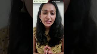 Pooja Sri (Batch 2005 - 2007) shares her IILM journey