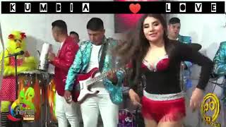 Kumbia Love En vivo - Feria Trinidad Chautenco Cuautlancingo Pb Comunicación