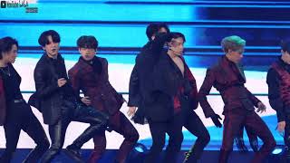GOT7 - Call My Name(live@The 34th Golden Disc Awards (GDA) 2020)