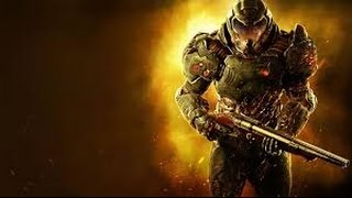 Fight Like Hell  (DOOM Beta Montage)