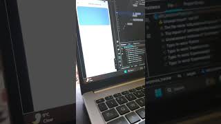 Day 1 with Flutter | Building Expense Tracker App UI