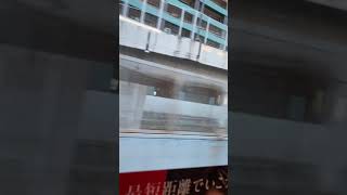 日本の鉄道　JR根岸線 石川町駅