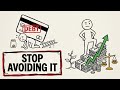 What If Your Money Anxiety Has Nothing to Do With Math?
