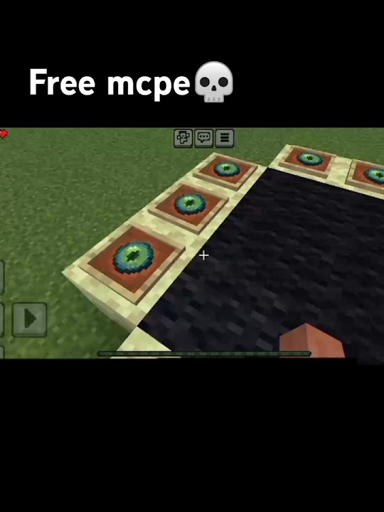 When I install mcpe for free 💀. - YouTube