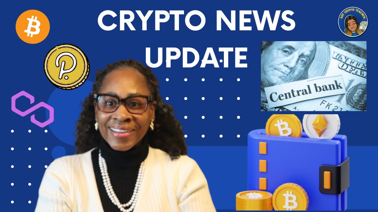 Crypto News || Bitcoin Rich List - YouTube