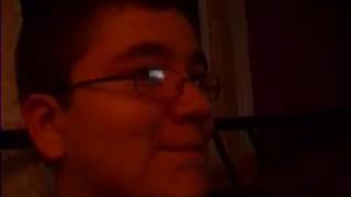 Liu Kang beats Little Einteins on Expert GH3