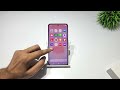 how to set 120 hz screen refresh rate in samsung A37 | samsung galaxy A57 me screen refresh rate