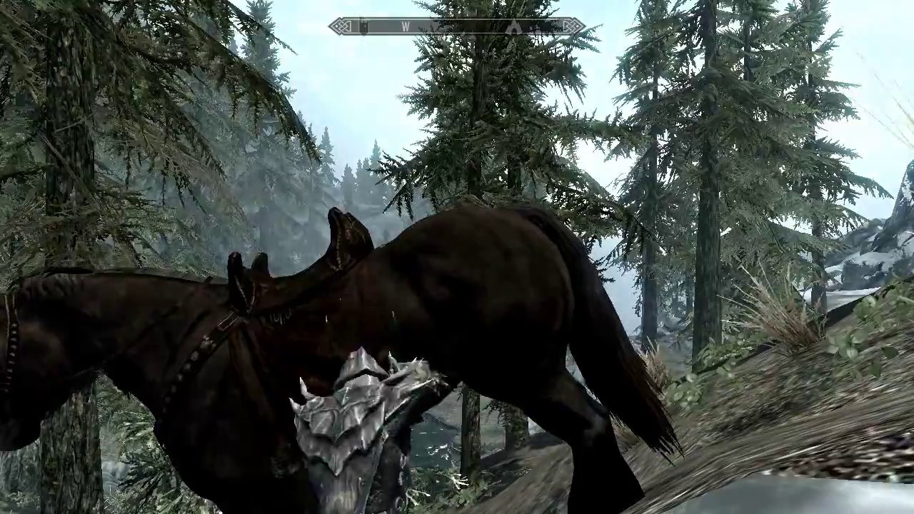 The Elder Scrolls V Skyrim ITA 